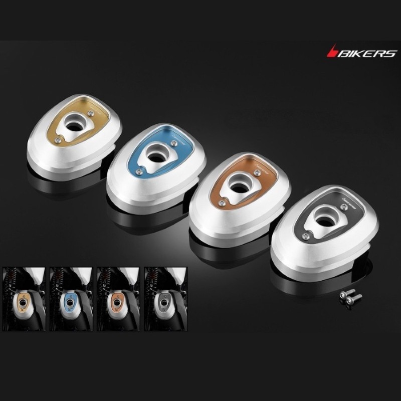 Rear Rack Bikers Honda Forza 300 2018 2019 2020