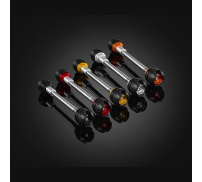 Axe de Roue Avant Renforcé Bikers Honda Forza 300