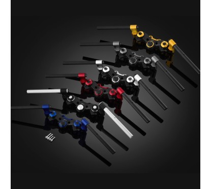 Adjustable Handle Bar Bikers Honda Forza 300 NSS