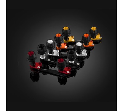 Protection Échappement Bikers Honda ADV 150