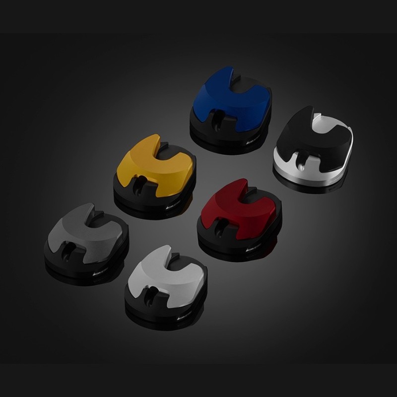 Pied Béquille Bikers Honda PCX 2018 2019 2020 Pied Béquille Bikers Honda PCX 2018 2019 2020