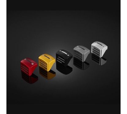 Couvre Maitre Cylindre Bikers Honda ADV 150