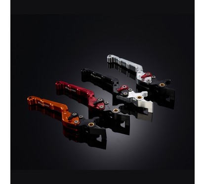 Levier Frein Droit Réglable Bikers Honda SH125i / SH150i