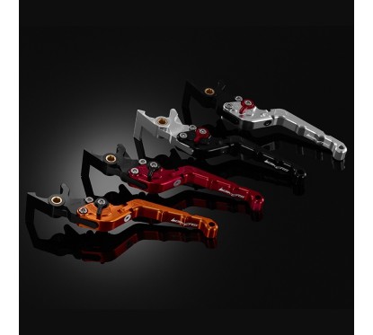 Adjustable Brake Lever Left Bikers Honda SH125i / SH150i