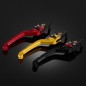 Adjustable Brake Lever Right Premium Bikers Honda PCX 2018 2019 2020