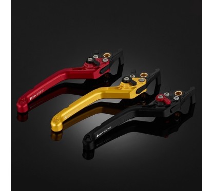 Adjustable Front Brake Lever Bikers Honda PCX 2021