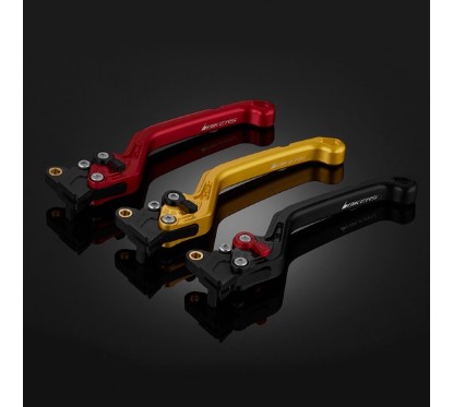 Adjustable Rear Brake Lever Bikers Honda PCX 2021