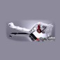 Adjustable Brake Lever Left Bikers Honda PCX