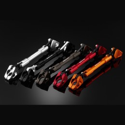 Cross Bar Bikers Honda PCX 2021