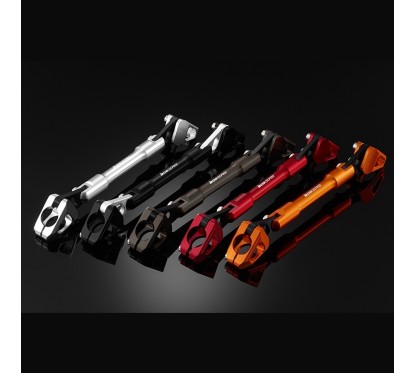 Barre Cross Bikers Honda PCX 2021