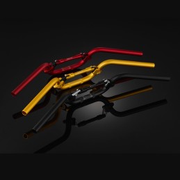 Handle Bar Cross Bikers Honda PCX 2018 2019 2020