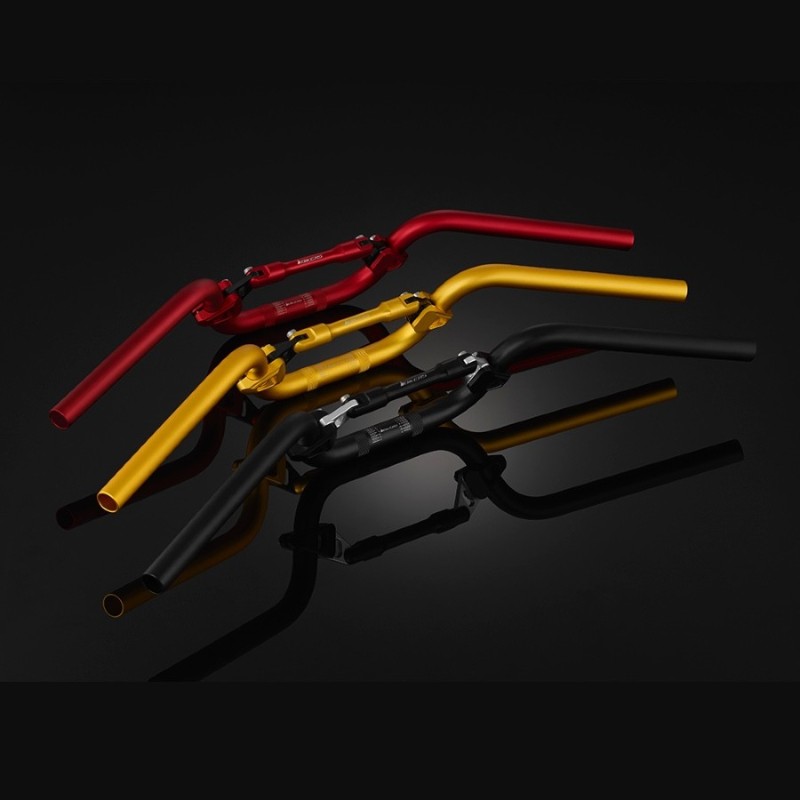 Guidon Cross Bikers Honda PCX 2018 2019 2020