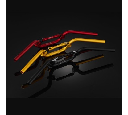 Guidon Cross Bikers Honda PCX 2018 2019 2020