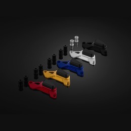 Protection Etrier Frein Avant NEW Bikers Honda PCX