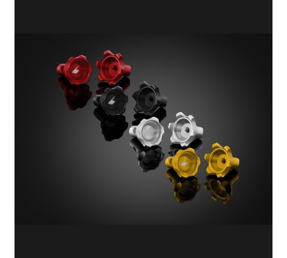 Nut Adjuster Drum Brake Set Bikers Honda PCX