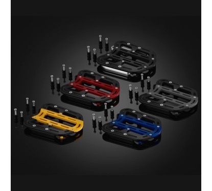 Support Top Case Bikers Honda PCX 2018 2019 2020