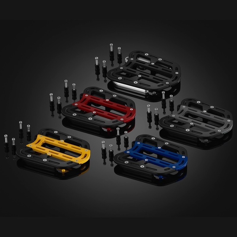 Rear Rack Bikers Honda PCX 2021