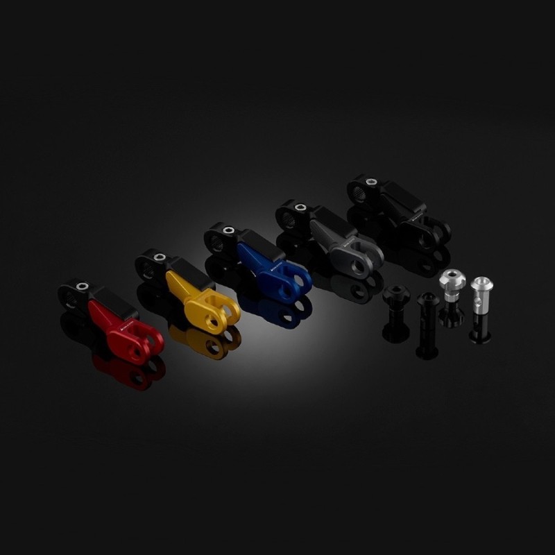 Rear Brake Cam Lever Bikers Honda PCX 2021 Standard