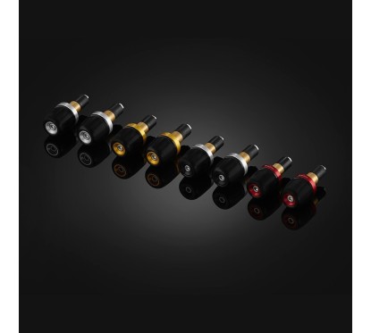 Caps for Handlebar Bikers Honda PCX 2021 Standard ABS