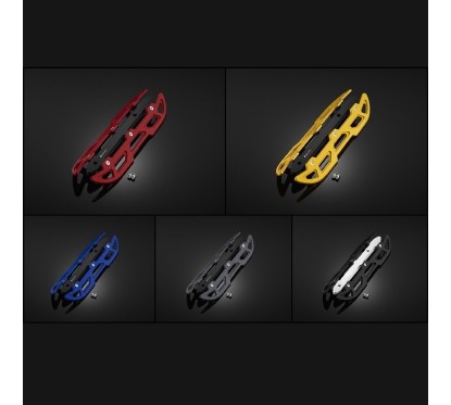 Exhaust Guard Bikers Honda PCX 2018 2019 2020