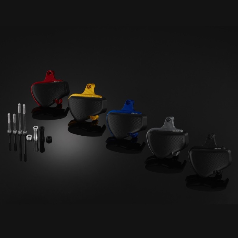 Protection Carter Bikers Honda PCX 2018 2019 2020 Protection Carter Bikers Honda PCX 2018 2019 2020