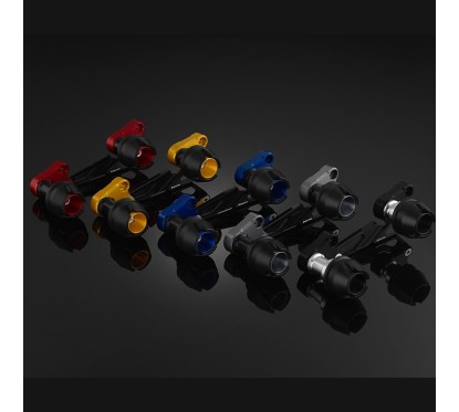 Protection Échappement Bikers Honda PCX 2018 2019 2020