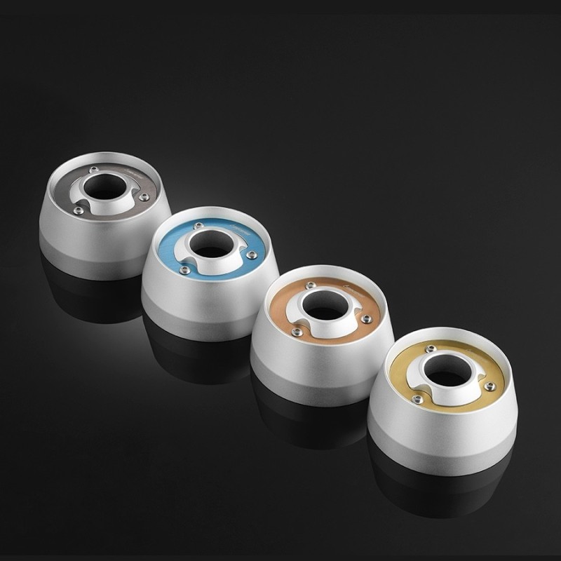 Embout Echappement Bikers Honda PCX 2018 2019 2020