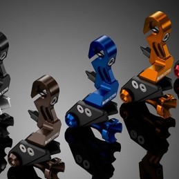 Rear Brake Cam Lever Bikers Honda PCX 125 150