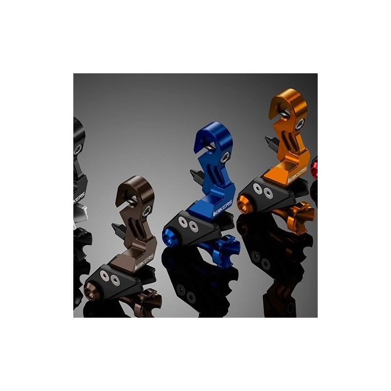 Rear Brake Cam Lever Bikers Honda PCX