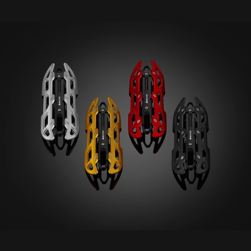 Exhaust Guard Bikers Honda PCX