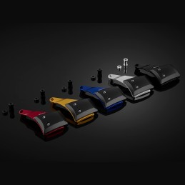 Engine Guard Set Left Bikers Honda PCX 125/150 v2 v3