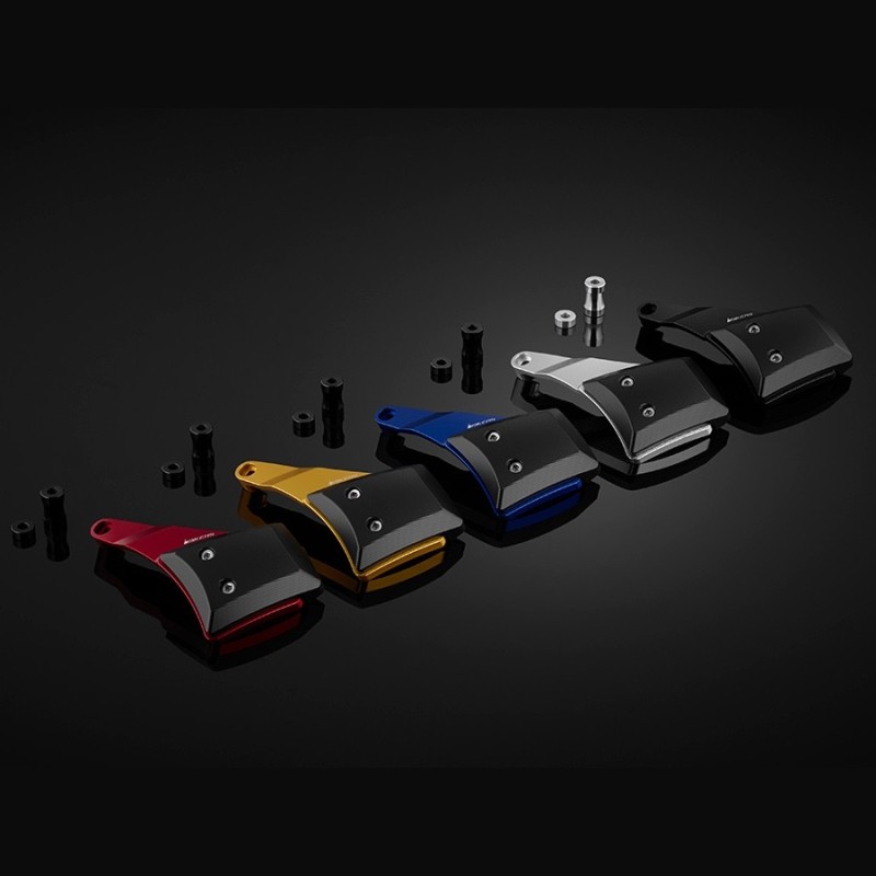 Protection Carter Bikers Honda PCX 125/150 v2 v3 Protection Carter Bikers Honda PCX 125/150 v2 v3