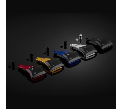 Engine Guard Set Left Bikers Honda PCX 125/150 v2 v3