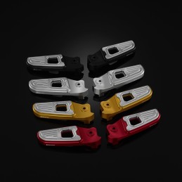 Rear Footrests NEW Bikers Honda PCX