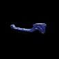 Brake Lever Left Bikers Honda PCX 2018 2019 2020 Brake Lever Left Bikers Honda PCX 2018 2019 2020