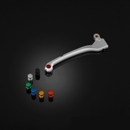 Front Brake Lever Silver Bikers Vespa