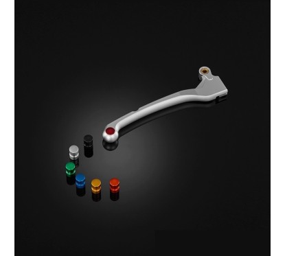 Levier Frein Avant Argent Bikers Vespa