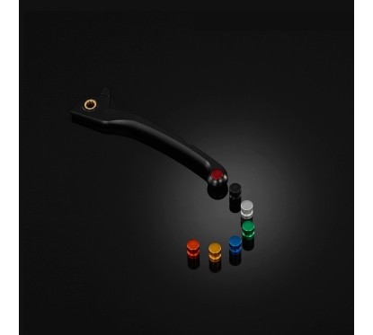 Levier Frein Arrière Noir Bikers Vespa