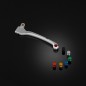 Rear Brake Lever Silver Bikers Vespa