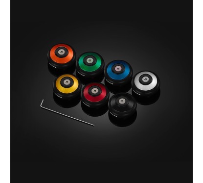 Centre Roue Avant Bikers Vespa