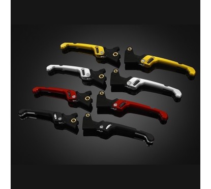 Kit Leviers de Frein Bikers Vespa