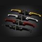 Set Brake Levers Bikers Vespa Set Brake Levers Bikers Vespa