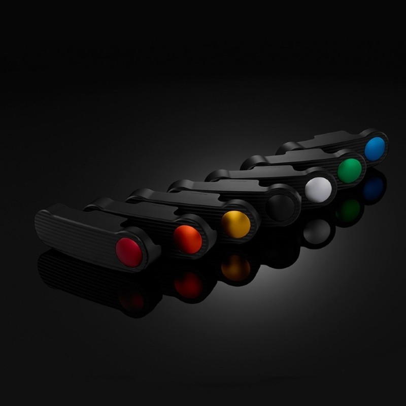 Protection Fourche Noir Bikers Vespa GTS 300