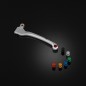 Rear Brake Lever Silver Bikers Vespa LXV Rear Brake Lever Silver Bikers Vespa LXV