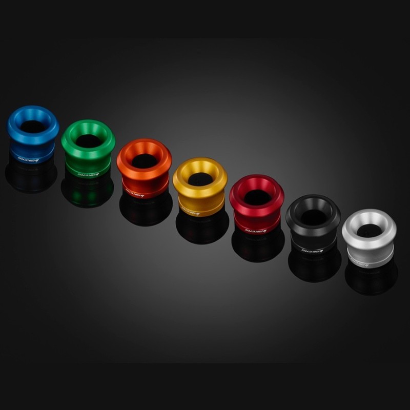 Embout Echappement Bikers Vespa Embout Echappement Bikers Vespa