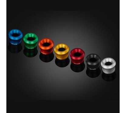 Embout Echappement Bikers Piaggio Vespa