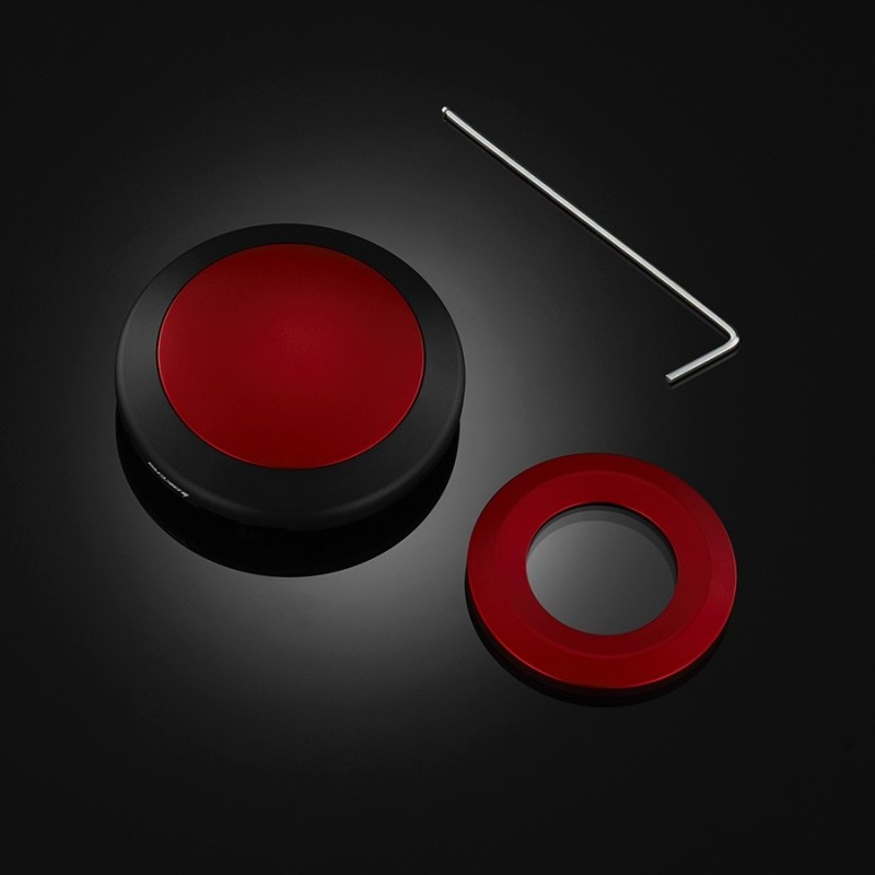 Engine Case Cover Bikers Vespa