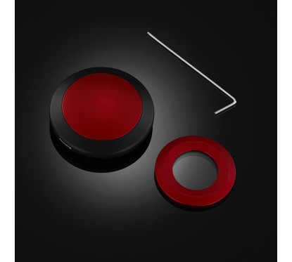 Engine Case Cover Bikers Vespa