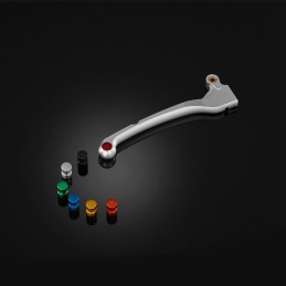 Front Brake Lever Silver Bikers Vespa S