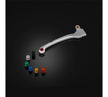 Levier Frein Avant Argent Bikers Vespa S